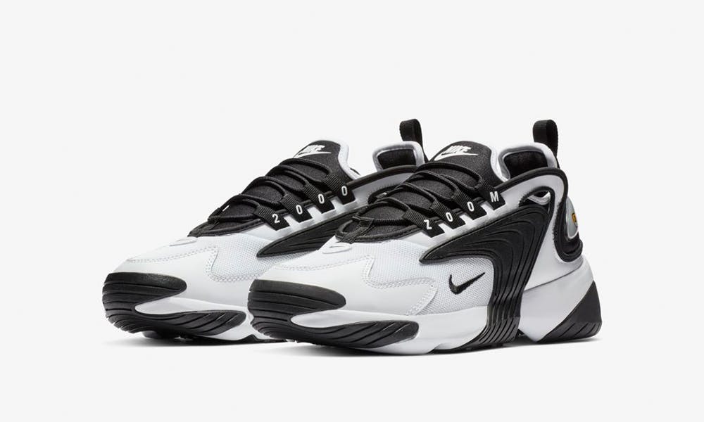 Nike's Zoom 2K Sneakers Might Be the Best General Release RN